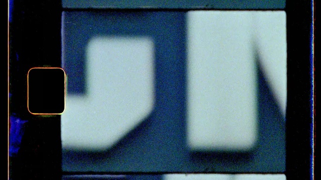 Video Reference: Rectangle, Material property, Font, Number, Electric blue, Square, Shadow