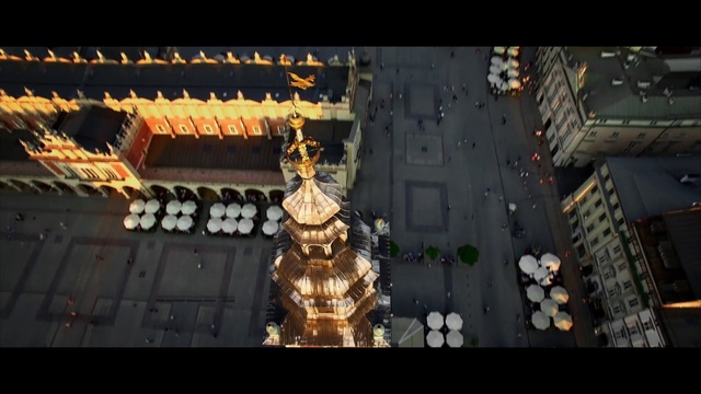 Video Reference: Pc game, Landmark, Action-adventure game, Games, Screenshot, Digital compositing, Architecture, World, Temple, Photography