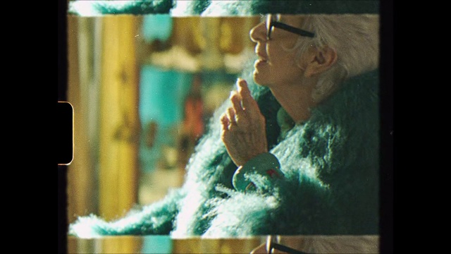 Video Reference: Human, Adaptation, Portrait, Art