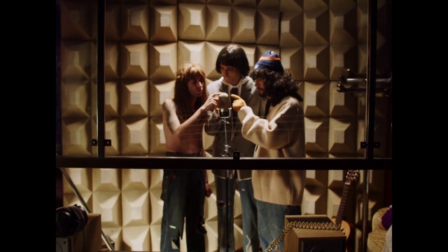 Video Reference: Photography, Boxing