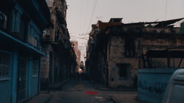 Video Reference: Street, Neighbourhood, Alley, Town, Road, Urban area, Residential area, Infrastructure, Building, Architecture