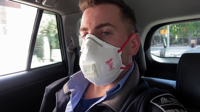 Video Reference: Driving, Personal protective equipment, Head restraint, Car seat, Vehicle, Auto part, Headgear, Passenger, Family car, Car