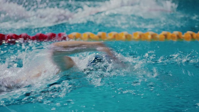 Video Reference: Swimming, Swimmer, Medley swimming, Freestyle swimming, Recreation, Swimming pool, Water, Individual sports, Sports, Leisure