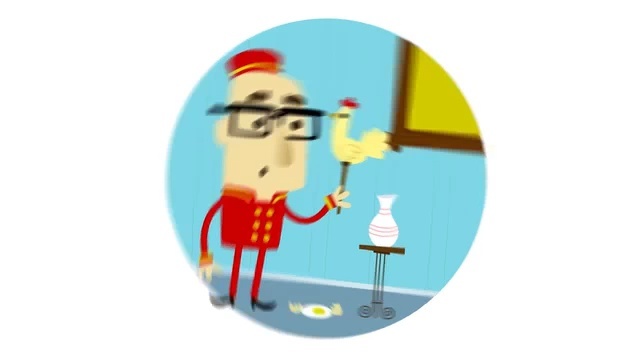 Video Reference: cartoon, drawing, art