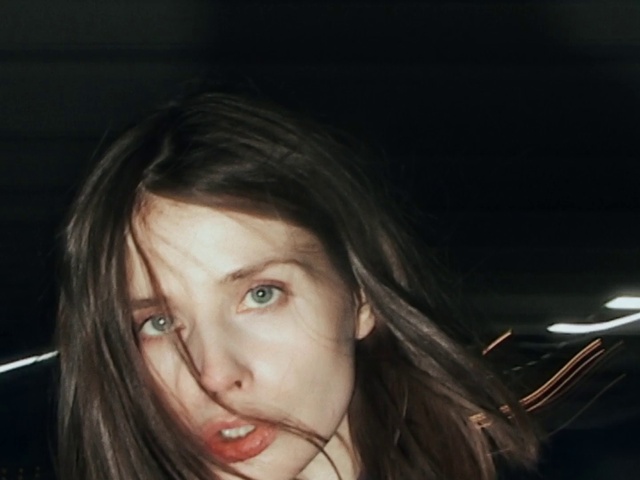 Video Reference: Forehead, Nose, Cheek, Lip, Chin, Eyebrow, Mouth, Eyelash, Flash photography, Jaw