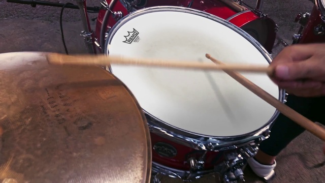 Video Reference: Musical instrument, Drum, Drumhead, Drums, Percussion, Gong bass drum, Tom-tom drum, Snare drum, Idiophone, Bass drum