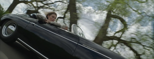 Video Reference: Motor vehicle, Vehicle door, Vehicle, Automotive exterior, Mode of transport, Car, Tree, Auto part, Mid-size car, Windshield