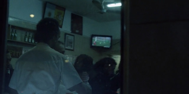 Video Reference: Snapshot, Darkness, Fun, Room, Photography, Electronics, Screenshot, Space, Black hair