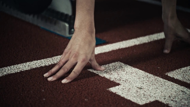 Video Reference: Floor, Hand, Flooring, Leg, Line, Finger, Human leg, Human body, Carpet, Room