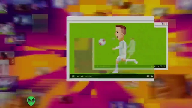 Video Reference: Yellow, Violet, Magenta, Photography, Screenshot, Square, Play