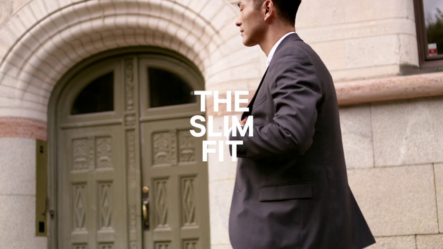 Video Reference: Suit, Photograph, Formal wear, Clothing, Standing, Outerwear, Gentleman, Tuxedo, Male, Fashion