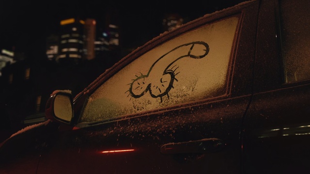 Video Reference: Vehicle door, Technology, Automotive lighting, Vehicle, Automotive window part