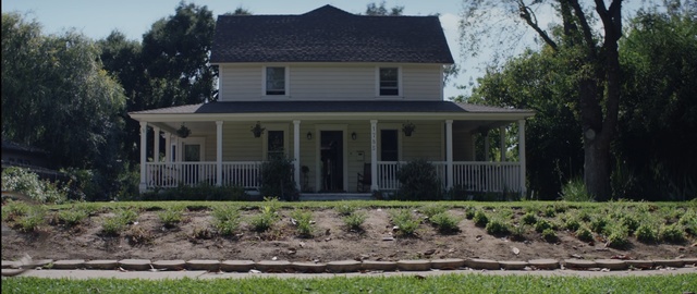 Video Reference: Home, House, Property, Porch, Siding, Real estate, Building, Roof, Farmhouse, Cottage