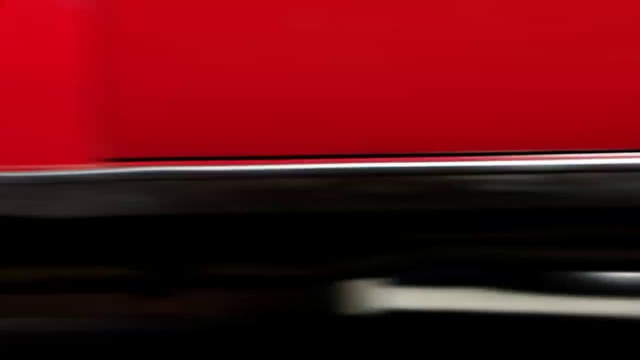 Video Reference: Red, Vehicle door, Automotive exterior, Automotive design, Vehicle, Bumper, Car, Photography, Mid-size car