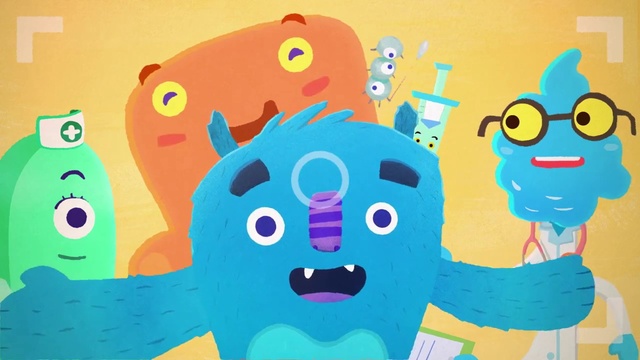 Video Reference: Child art, Cartoon, Illustration, Art, Line, Graphic design, Animated cartoon, Animation, Graphics, Clip art