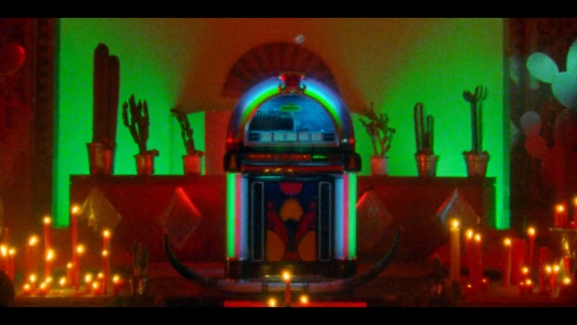 Video Reference: Light, Lighting, Architecture