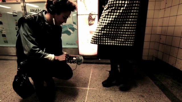 Video Reference: Room, Tile, Sitting, Photography, Flooring, Floor