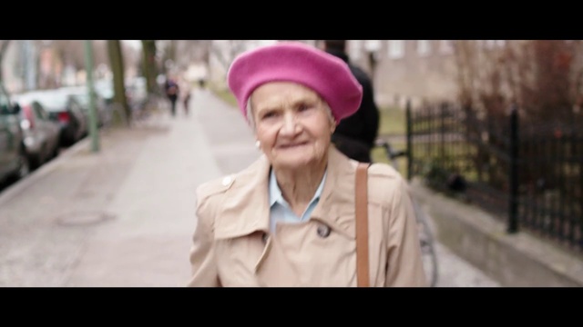 Video Reference: Photograph, People, Head, Snapshot, Smile, Beanie, Street fashion, Headgear, Human, Eye