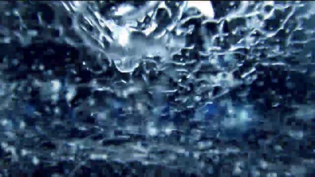 Video Reference: Water, Blue, Atmosphere, Sky, Organism, Space, Font, Rain, Darkness, Drop