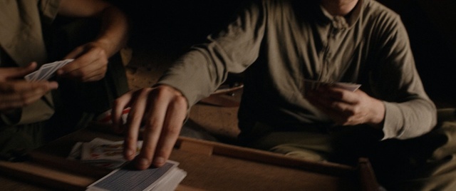 Video Reference: hand, darkness, finger, girl, electronic device