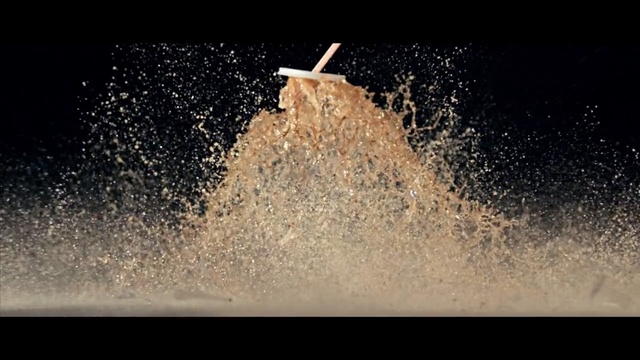 Video Reference: water, sky, atmosphere, night, darkness, stock photography, computer wallpaper, space