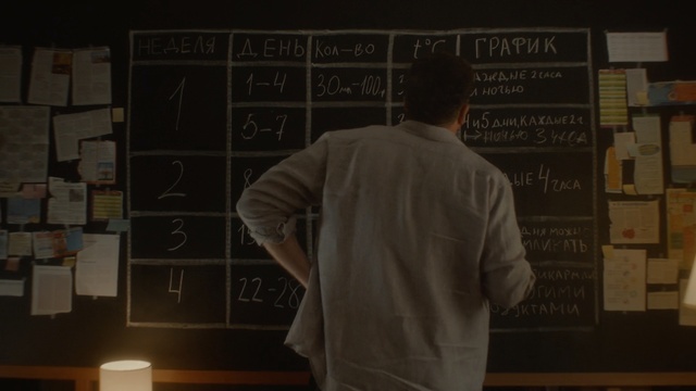 Video Reference: blackboard, person, education, male, man, teacher, school, student, classroom, people, adult