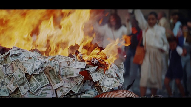 Video Reference: Fire, Flame, Heat, Art, World