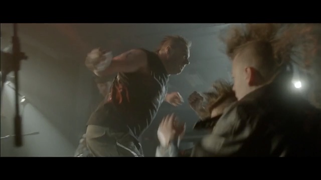 Video Reference: Movie, Fictional character, Scene, Human, Action film, Fun, Photography, Screenshot, Music, Supervillain, Person