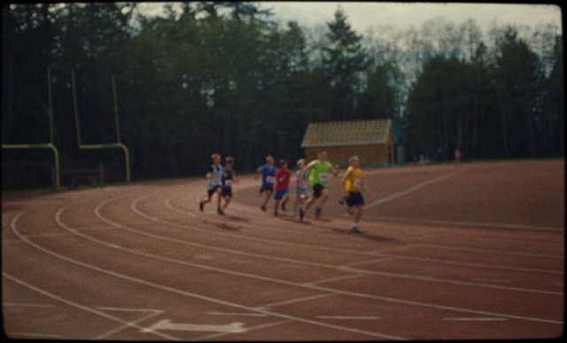 Video Reference: Sports, Sprint, Running, Recreation, Athlete, Track and field athletics, Long-distance running, Athletics, Middle-distance running, Competition event