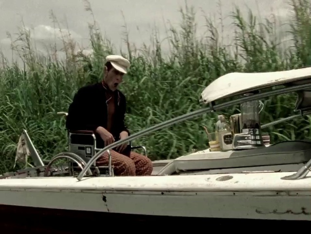 Video Reference: Water transportation, Vehicle, Boat, Skiff, Watercraft, Boating, Boats and boating--Equipment and supplies, Recreation, Fishing vessel, Whaler, Person