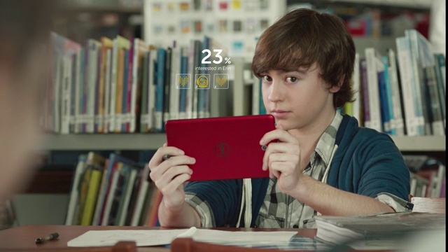 Video Reference: Library, Learning, Reading, Student, Bookcase, Book, Sitting, Homework, Publication, Person