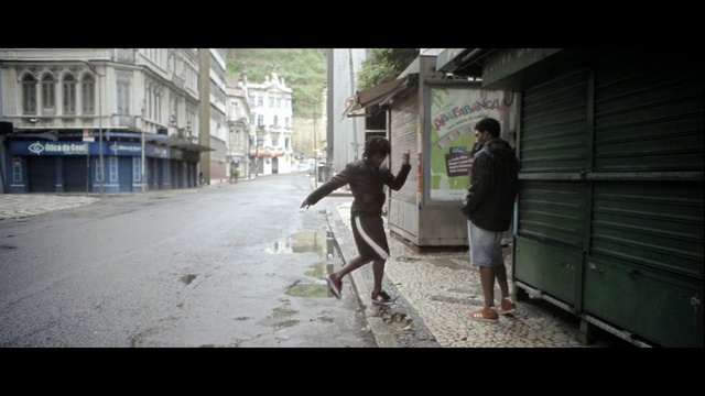 Video Reference: Photograph, People, Standing, Street, Snapshot, Fun, Leg, Town, Male, Road