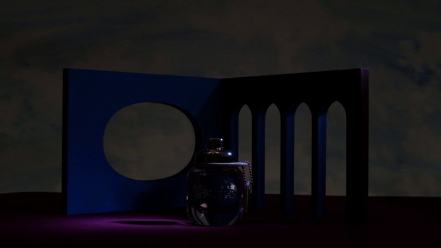 Video Reference: Light, Audio equipment, Lighting, Room, Electronics, Sky, Loudspeaker, Architecture, Design, Technology