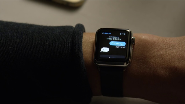 Video Reference: Gadget, Mobile phone, Portable communications device, Communication Device, Electronic device, Technology, Watch, Watch phone, Smartphone, Wrist