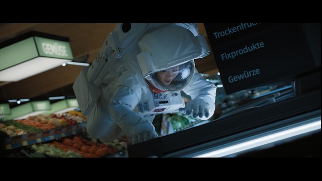 Video Reference: technology, screenshot, space