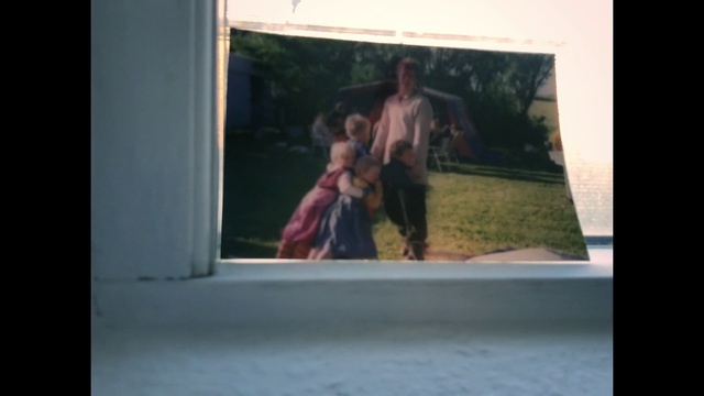 Video Reference: Photograph, Snapshot, Fun, Photography, Window, Room, Portrait, Grass, Dress, Muscle