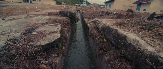 Video Reference: Drainage, Soil, Geological phenomenon, Ditch
