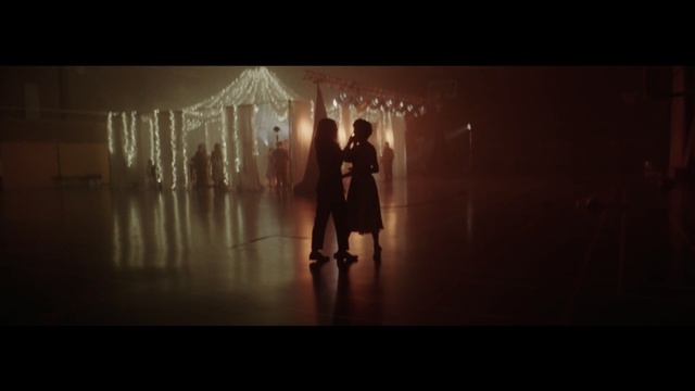 Video Reference: Photograph, Darkness, Light, Photography, Performance art, Dress, Scene, Flash photography, Art, Performance