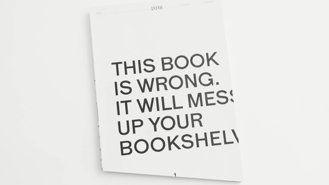 Video Reference: Font, Text, Product, Brand, Paper product, Person