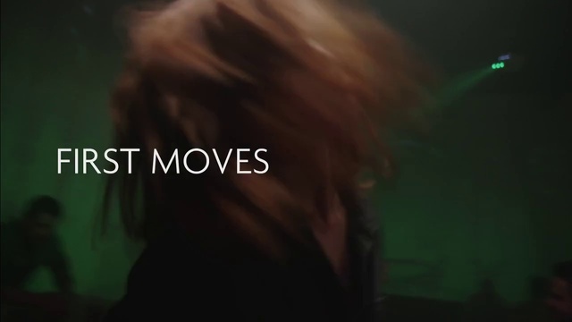 Video Reference: Green, Hair, Black, Nature, Light, Darkness, Snapshot, Close-up, Fun, Eye