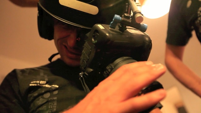 Video Reference: cameras & optics, camera operator, camera, cinematographer, filmmaking, camera accessory, videographer, single lens reflex camera, technology, electronic device