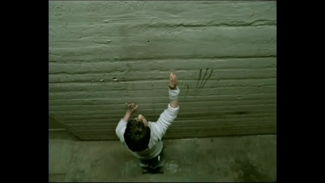 Video Reference: green, rock climbing, bouldering, adventure, recreation, outdoor recreation, arm, grass, player, climbing, Person