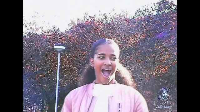 Video Reference: Forehead, Fun, Photography, Happy, Selfie, Smile, Photo caption