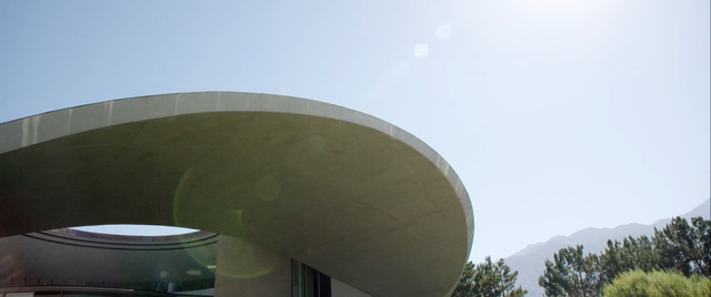 Video Reference: Architecture, Material property, Urban design