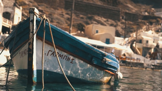 Video Reference: Water transportation, Boat, Vehicle, Watercraft, Fishing vessel, Sea, Harbor