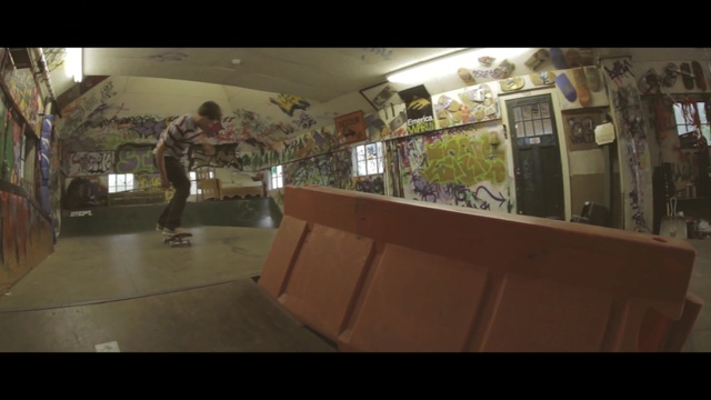 Video Reference: recreation, Person