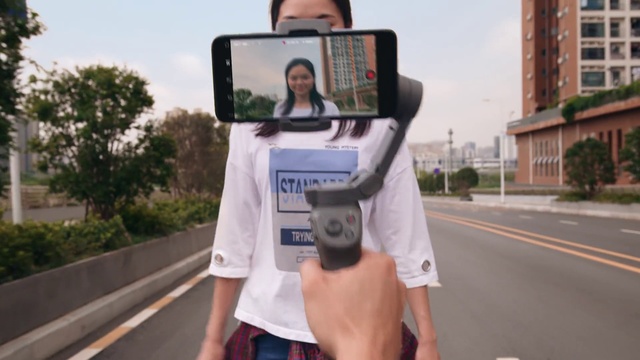 Video Reference: Technology, Gadget, Electronic device, Advertising, Photography, Person