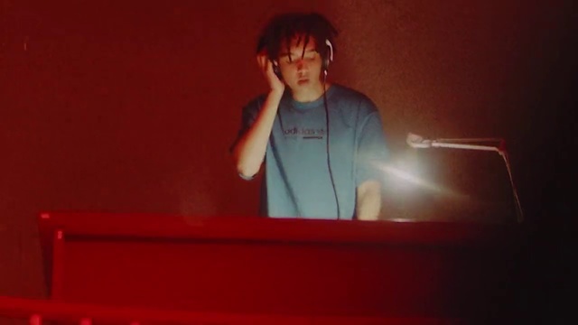 Video Reference: Red, Fun, Performance, Public speaking, Music