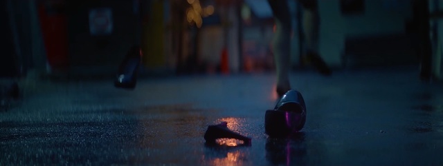 Video Reference: blue, reflection, darkness, water, light, atmosphere, snapshot, purple, night, evening