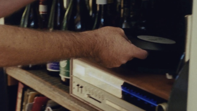 Video Reference: Hand, Finger